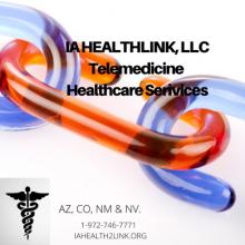 IA Healthlink logo