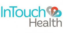 InTouch Health logo