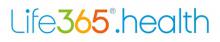Life365 Health logo