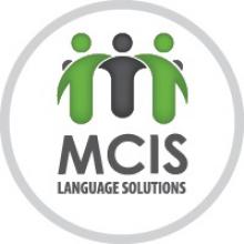 MCIS Language Solutions logo