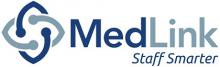 MedLink logo