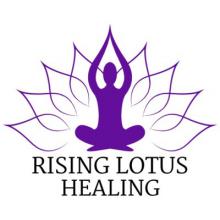 Rising Lotus Healing