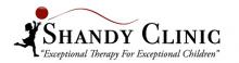 Shandy Clinic logo