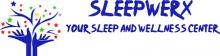 Sleepwerx logo