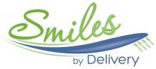 Smiles by Delivery logo
