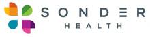Sonder Health logo