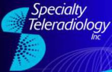 Specialty Teleradiology Logo