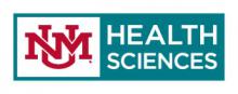 UNM Health Sciences logo