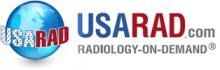 USARAD logo