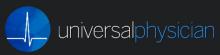 Universal Physician & Telemedicine logo