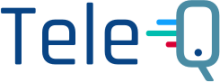 TeleQ LLC Logo