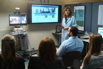 SW Regional Telehealth Resource Center